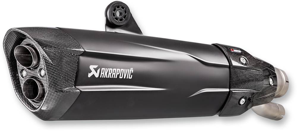 Akrapovic Line Silencer - BMW S 1000 RR 2017-2018