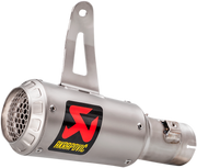 Akrapovic Titanium Line Silencer - Suzuki GSX-R 1000 ABS 2017-2023