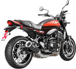 Akrapovic Line Silencer - Kawasaki Z 900 RS 2018-2023