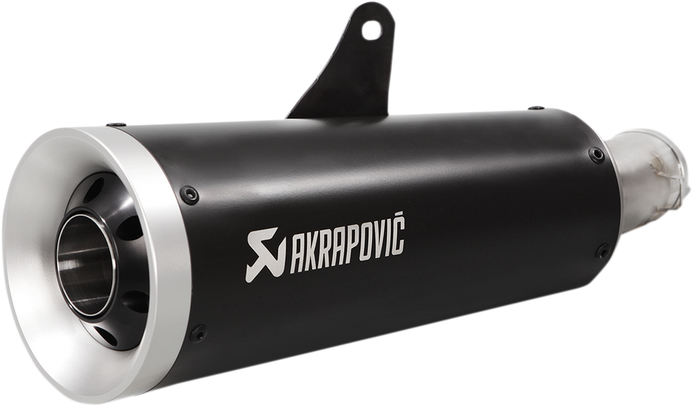 Akrapovic Line Silencer - Kawasaki Z 900 RS 2018-2023