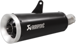 Akrapovic Line Silencer - Kawasaki Z 900 RS 2018-2023