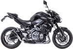 LeoVince LV-10 Black Edition Silencer - Kawasaki Z 900 2017-2024