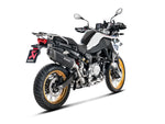 Akrapovic Line Silencer - BMW F 850 GS 2018-2023