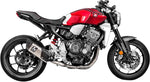 Akrapovic Titanium Line Silencer - Honda CB 1000 R+ 2019-2020