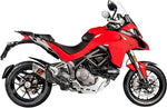 Akrapovic Titanium Line Silencer - Ducati Multistrada 1260 S 2015-2020