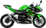 LeoVince LV-10 Silencer - Kawasaki Z 400 2019-2024