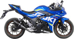 LeoVince GP Corsa Evo  Silencer - Suzuki GSX250 R 2017-2020