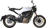 LeoVince GP One Silencer - Husqvarna 401 Vitpilen 2018-2019