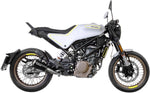 LeoVince LV-10 Black Edition Silencer - Husqvarna 401 Vitpilen 2018-2019