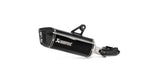 Akrapovic Line Silencer - BMW R 1250 GS 2019-2024