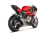 Akrapovic Titanium Line Silencer - BMW S 1000 RR 2019-2023