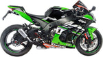 LeoVince LV-10 Titanium  Silencer - Kawasaki ZX-10 RR 1000 Ninja 2017-2023