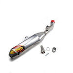 FMF PowerCore 4 HEX Slip-On Silencer - Honda CRF450X 2019-21 (US Models)