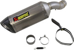 Akrapovic Titanium Line Silencer - Kawasaki Z 900 ABS 2020-2024