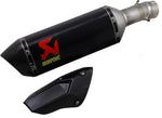 Akrapovic Line Silencer - BMW S 1000 XR 2019-2023