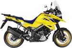 LeoVince LV-11  Silencer - Suzuki DL 1050 XT V-Strom 2020-2024