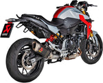 Akrapovic Line Silencer - BMW F 900 XR 2020-2023