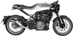 LeoVince LV-10 Silencer - Husqvarna 401 Vitpilen 2020-2023