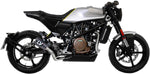 LeoVince LV-10 Silencer - Husqvarna 401 Vitpilen 2020-2023