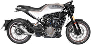 LeoVince LV-10 Silencer - Husqvarna 125SVARTPILEN 2021-2023