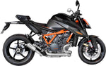 LeoVince LV-10  Silencer - KTM Super Duke 1290 2020-2023