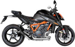 LeoVince LV-10  Silencer - KTM Super Duke 1290 2020-2023