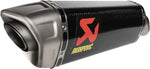 Akrapovic Series Silencer - Kawasaki ZX-10 RR 1000 2019-2023