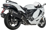 Akrapovic Line Silencer - Suzuki GSX 1300R Hyabusa 2021-2023