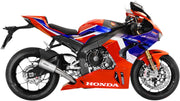 LeoVince LV-10  Silencer - Honda CBR 1000 RR Fireblade 2023