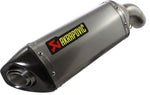 Akrapovic Line Silencer - Yamaha MT-10 SP ABS 2022-2023