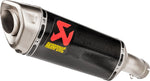 Akrapovic Line Silencer - BMW S 1000 RR 2021-2022