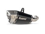 Akrapovic Line Silencer - Honda MSX125 Grom ABS 2021-2023