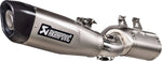 Akrapovic Line Silencer - Kawasaki Z 650 RS 2022-2023