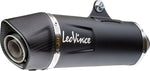 LeoVince Nero Silencer - Stainless Steel - Husqvarna 701 Supermoto 2021-2023