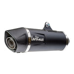 LeoVince Nero Silencer - Stainless Steel - Honda NSS 350 2021-2024