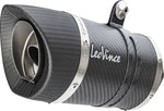 LeoVince LV Pro Carbon Silencer - Moto Morini X-Cape 650 2021-2023