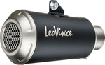 LeoVince LV10 Silencer - Ducati Scrambler 803 2021-2023