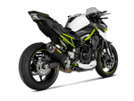 Akrapovic Line Silencer - Kawasaki Z 900 ABS 2017-2024