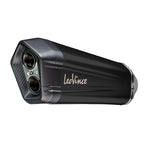 LeoVince LV-11 Black Edition Silencer - Honda NT 1100 2022-2024