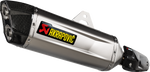 Akrapovic Line Silencer - Yamaha XTZ 700 X 2023