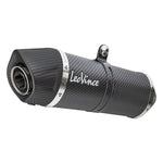 LeoVince LV One Evo Carbon Silencer - Honda CB 750 2023-2024