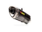 Akrapovic Line Silencer - Honda CB 750 ABS 2023