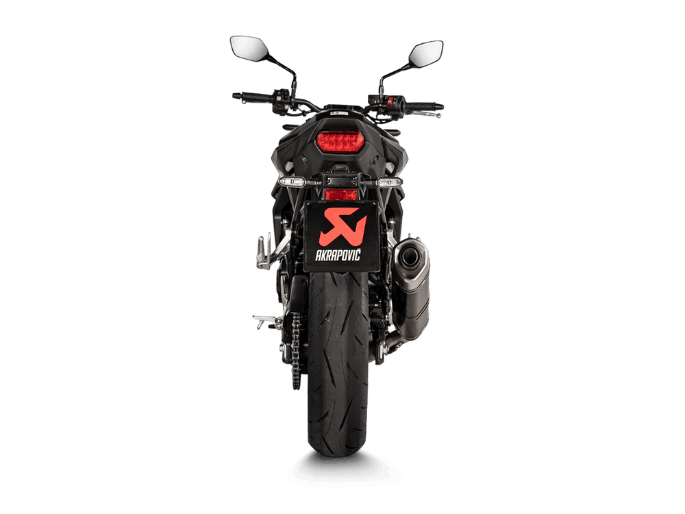 Akrapovic Line Silencer - Honda CB 750 ABS 2023