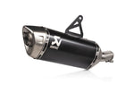 Akrapovic Line Silencer - Honda XL 750 ABS Transalp 2023-2024