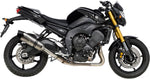 LeoVince LV One Evo Silencer - Yamaha FZ8S 2010-2016