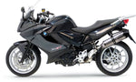 LeoVince LV One Evo  Silencer - BMW F 800 R 2009-2016