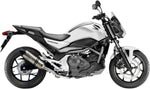 LeoVince LV One Evo  Silencer - Honda NC 750 XD 2014-2015