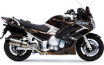 LeoVince LV One Evo Silencer - Yamaha FJR 1300 2003-2015