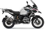 LeoVince LV One Evo  Silencer - BMW R 1200 GS 2013-2016