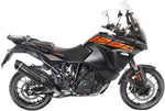 LeoVince Nero  Silencer - KTM Super Adventure 1290 2017-2020